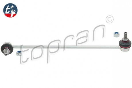 Автозапчастина TOPRAN 501 887 (фото 1)