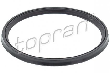 Кольцо уплотнительное патрубка интеркулера TOPRAN 502 720