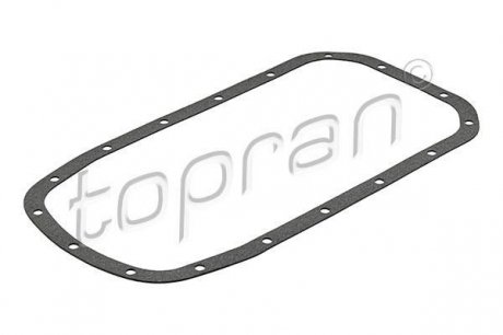 Прокладка масляного піддону TOPRAN 700 168