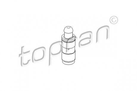 Автозапчастина TOPRAN 720 153 (фото 1)