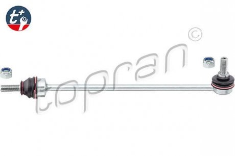 Автозапчастина TOPRAN 720 268 (фото 1)