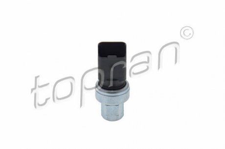 Пневматический выключатель, кондиционер TOPRAN 723 387 (фото 1)