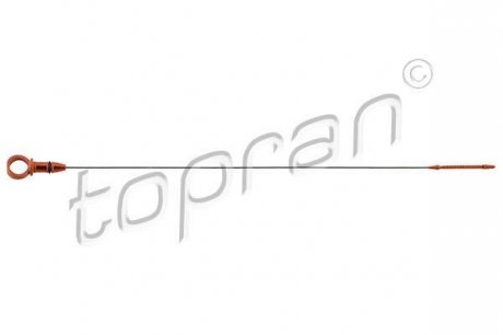 Щуп для вимірювання рівня оливи TOPRAN 723 536