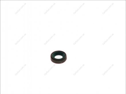 Уплотнительное кольцо вала приводной вал - (V14020311108A / 20311108 / 020311108A) TOPRAN 100 081 (фото 1)