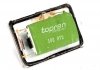 Резистор, компресор салону TOPRAN 102 972 (фото 1)