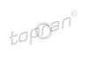 Прокладка TOPRAN 104 505 (фото 2)