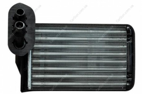 Радиатор печки салона TOPRAN 109304 (фото 1)