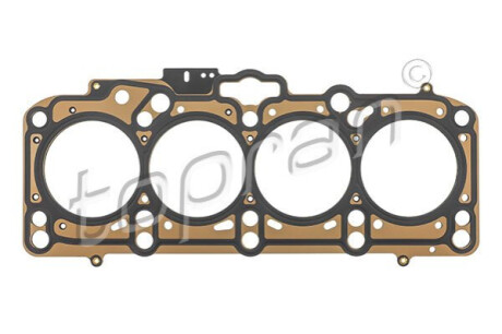 Прокладка головки циліндрів TOPRAN 109 359