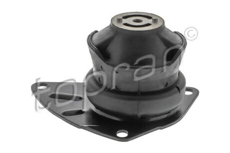 ПОДУШКА SIL. VW POLO 96- 1.9SDI TOPRAN 110 125