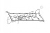 Прокладка, крышка головки цилиндра TOPRAN 111 153 (фото 1)