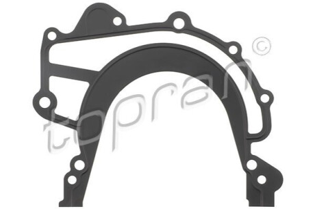 Прокладка, масляний насос TOPRAN 111 952
