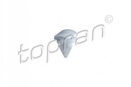 Кліпса TOPRAN 114391