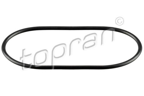 Прокладка термостату HP 015 AUDI A6 94-97, VW T4 90-03 TOPRAN 114 397