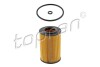 Oil filter TOPRAN 114419 (фото 1)