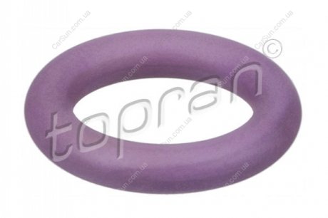 Уплотняющее кольцо TOPRAN 114775 (фото 1)
