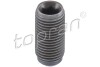 Galvanized Hex bolts TOPRAN 115129 (фото 1)