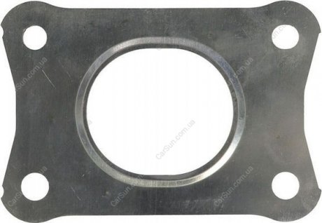 Прокладка выпускного коллектора - (04E253039D) TOPRAN 115915 (фото 1)