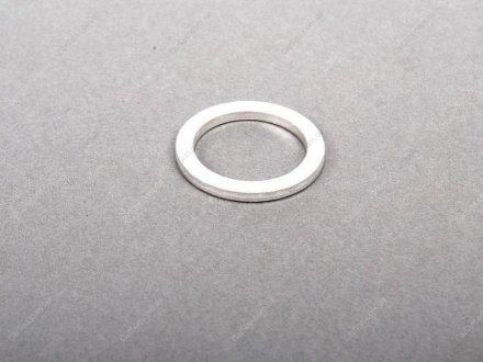 Уплотняющее кольцо TOPRAN 116366