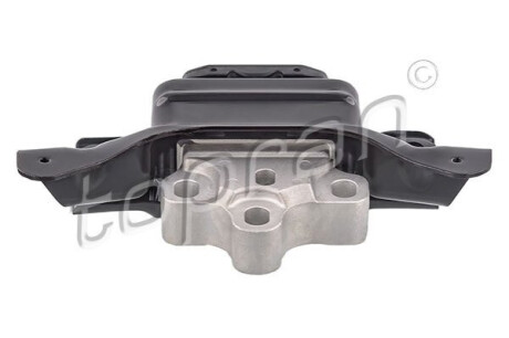 ПОДУШКА КОРОБКИ ПЕРЕДАЧ. AUDI A3 VW GOLF VII TOPRAN 117 085