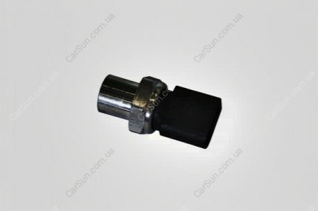 Пневматический клапан кондиционера - (4F0959126A / 4F0959126B / 4F0959126C) TOPRAN 117228 (фото 1)