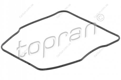 Прокладка, корпус КПП, АКПП TOPRAN 119 326 (фото 1)
