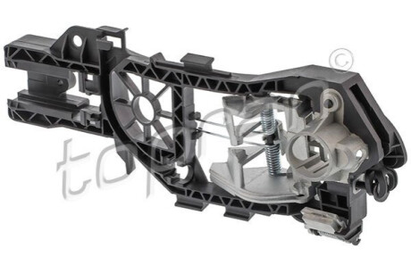 Рама ручки дверей TOPRAN 119917