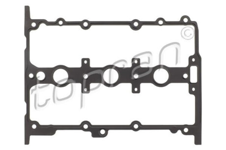 ПРОКЛАДКА ВЕНТИЛЬНОЇ КРИШКИ TOPRAN 120 073