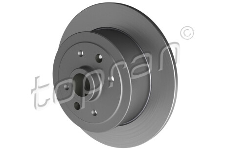 Автозапчасть TOPRAN 200 946