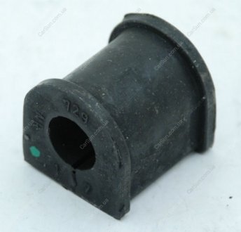 Подушка стабілізатора TOPRAN 205 498 (фото 1)