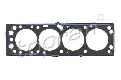 Прокладка головки блока цилиндров TOPRAN 205529