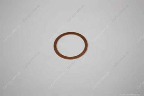 Уплотнительное кольцо TOPRAN 206 580