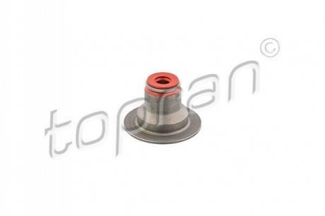 Маслознімний ковпачок клапана TOPRAN 207459 (фото 1)