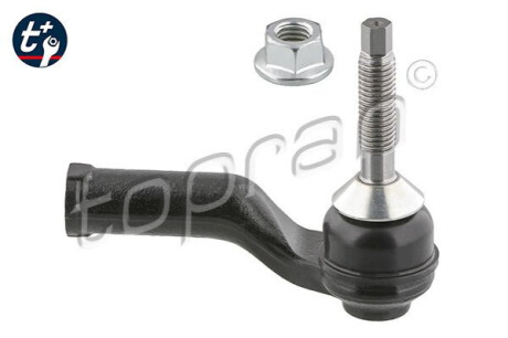 Наконечник кермовий PR FORD MONDEO 15- TOPRAN 304962