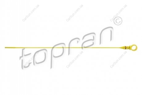 Оливний щуп TOPRAN 305 036