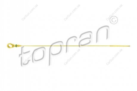 Оливний щуп TOPRAN 305037 (фото 1)