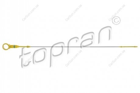 Щуп смазки TOPRAN 305041 (фото 1)