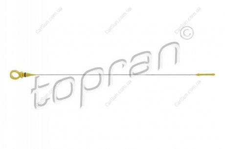 Щуп смазки TOPRAN 305042 (фото 1)