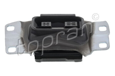 ПОДУШКА КОРОБКИ ПЕРЕДАЧ. FORD FOCUS III 10- TOPRAN 305102 (фото 1)