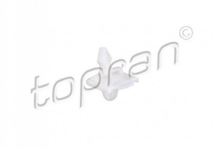 Автозапчастина TOPRAN 408649 (фото 1)