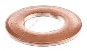Уплотняющее кольцо - (A6110170660) TOPRAN 409121 (фото 1)