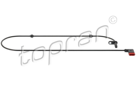 CZUJNIK ABS TOPRAN 410335