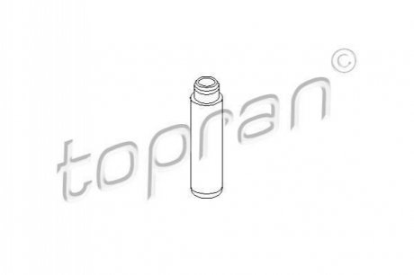 Направляюча клапана TOPRAN 500357