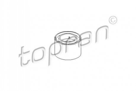 Підвіска, розподільча коробка TOPRAN 500799 (фото 1)