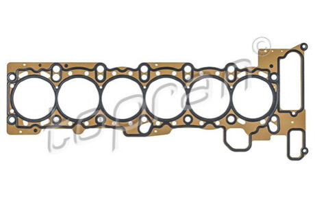 Прокладка, головка циліндра TOPRAN 501 114