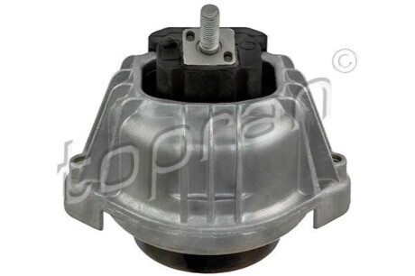 ПОДУШКА SIL. BMW 1/3/X1 TOPRAN 502 097