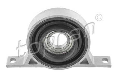 ОПОРА ВАЛА BMW 5 E60/E61 TOPRAN 502353