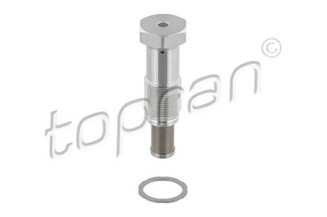 Натяжник ланцюга TOPRAN 502 635