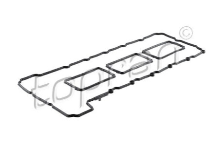 Автозапчасть TOPRAN 503029