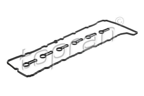 Комплект прокладок клапанної кришки TOPRAN 503044