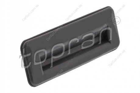 Ручка задніх дверей TOPRAN 620 031 (фото 1)
